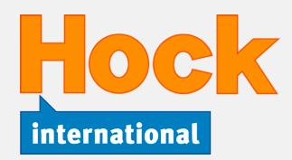 HOCK International logo